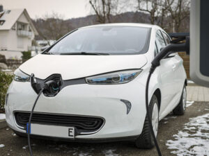 buckeye ev repair, electric car service, ev maintenance